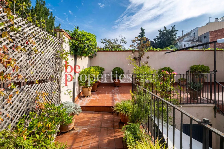 Piso en calle de la Palla