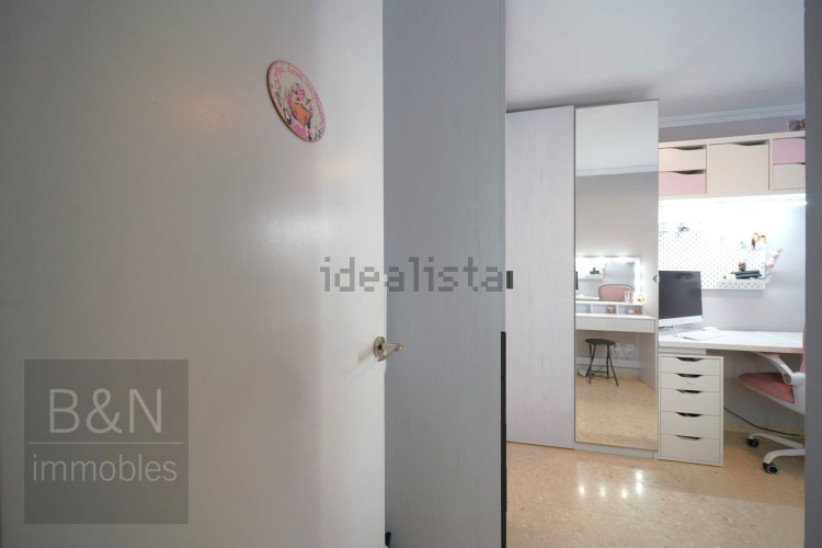 Piso en venta en Calle d'Antoni Barata