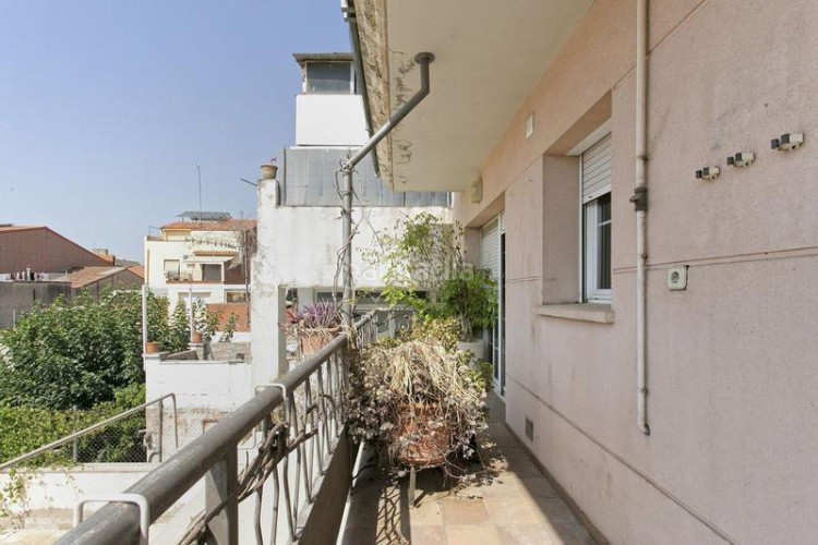 Piso  en Can Palet Terrassa