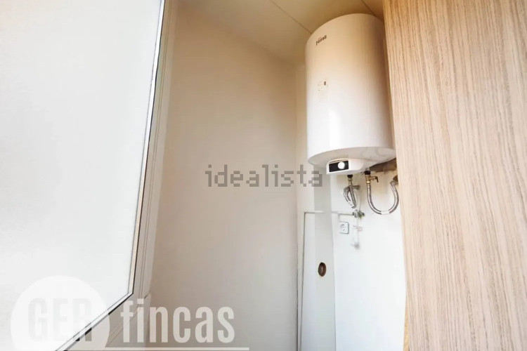 Piso en avenida de Joaquim de Sagrera