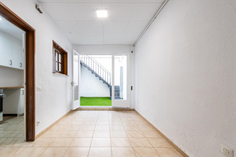 Terrassa - DUQUESSA DE LA VICTORIA,D, Can Palet  