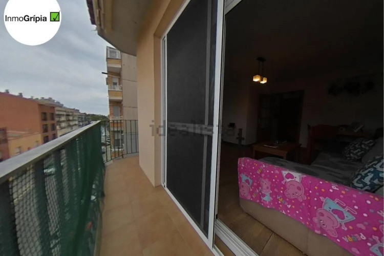 Dúplex en Barrio Sant Pere Nord