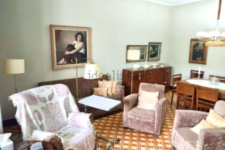 Piso en calle de la Palla