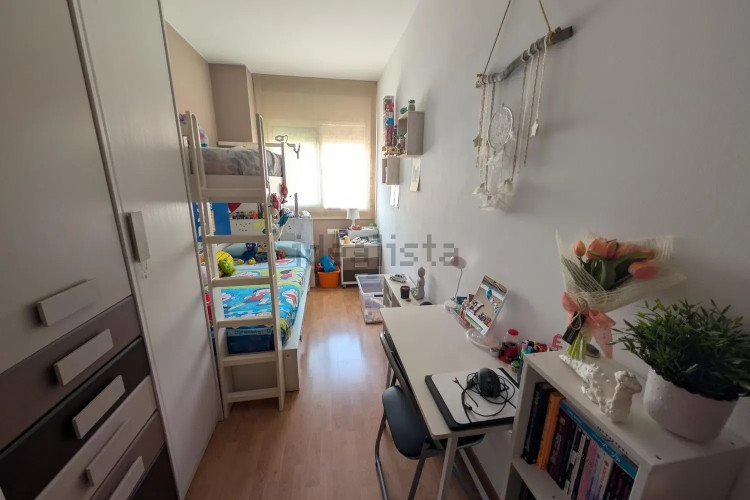 Piso en calle D'Almería