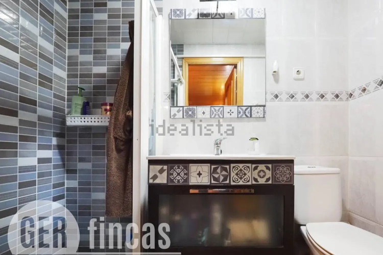 Chalet en avenida del Vallès