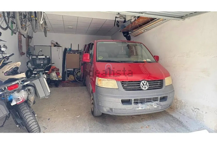 Chalet pareado en Barrio Ca n'Aurell