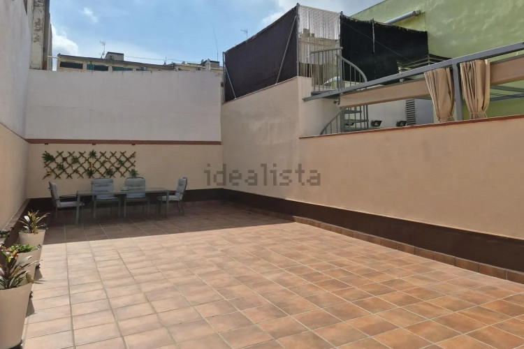Piso en Barrio Sant Pere Nord