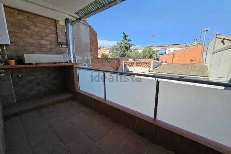 Chalet en Barrio Centre