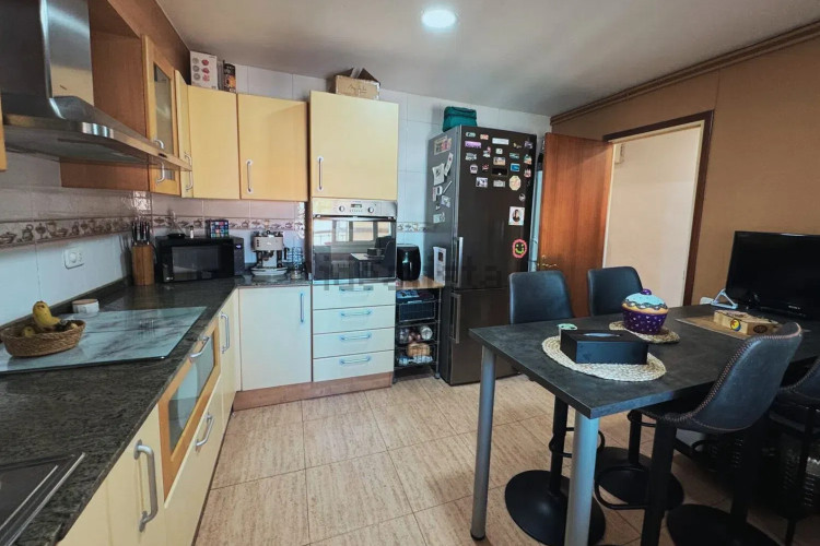 Piso en Barrio Sant Pere Nord