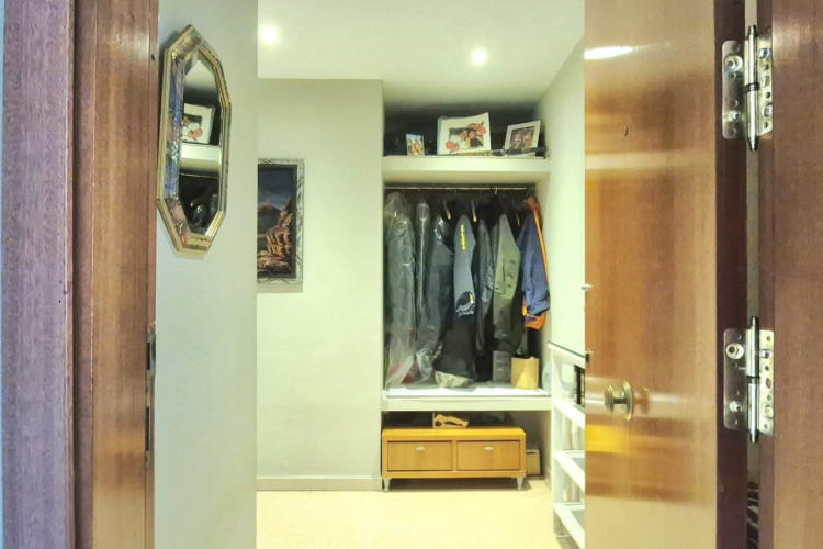 Carrer de la Tordera, Les Arenes - La Gru00EDpia  Can Montllor