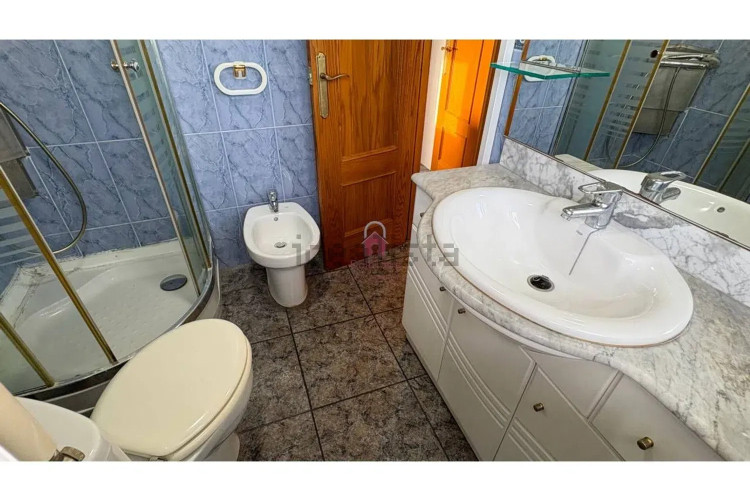 Piso en Barrio Poble Nou