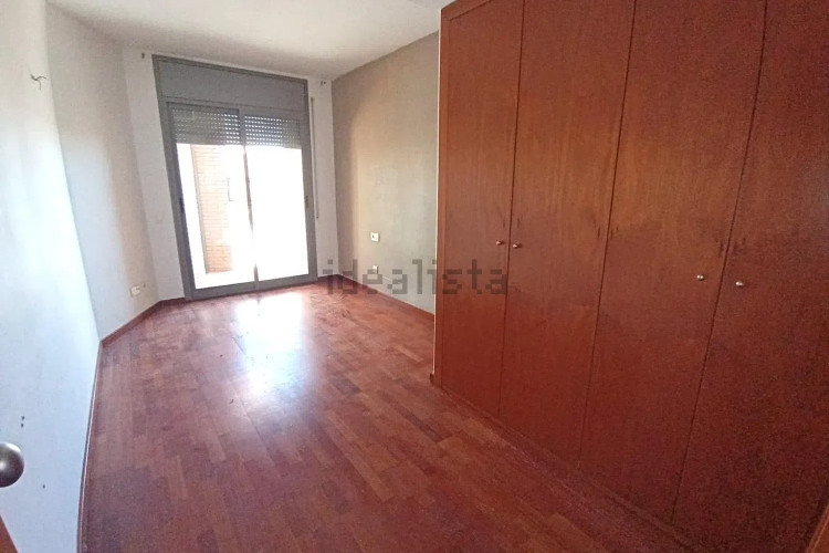 Piso en Barrio Ègara