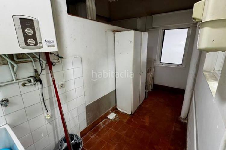 Piso en más adei 79 en Barri del Centre Terrassa