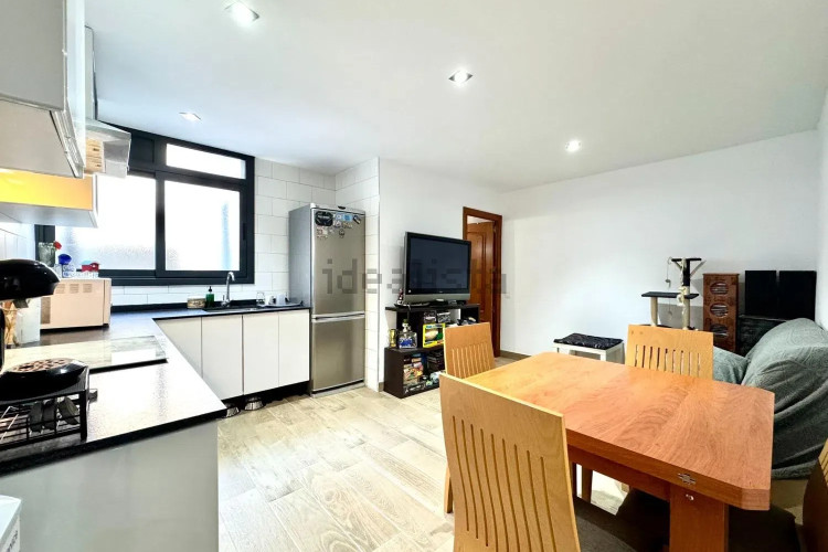 Piso en Barrio Ca n'Anglada