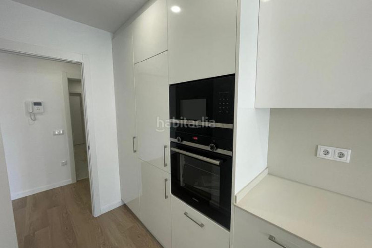 Piso promocion sant pere obra nueva !!! en San Pere Terrassa