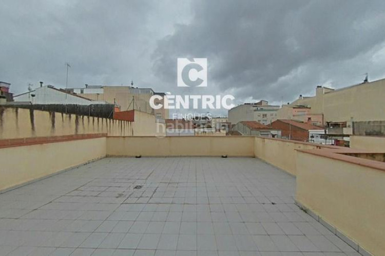Piso  de una habitación con ascensor ideal inversión pequeña! en Terrassa
