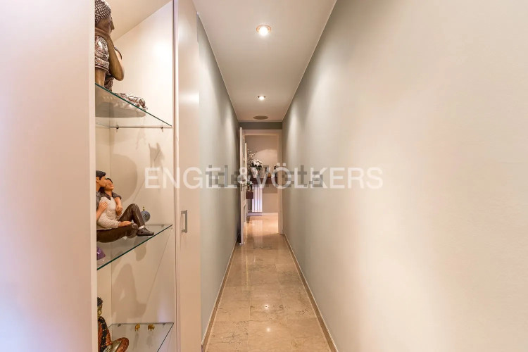 Ático en Barrio Sant Pere