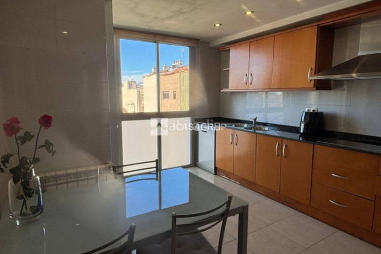 Dúplex ático dúplex en venta carretera de matadepera sant pere, en Terrassa