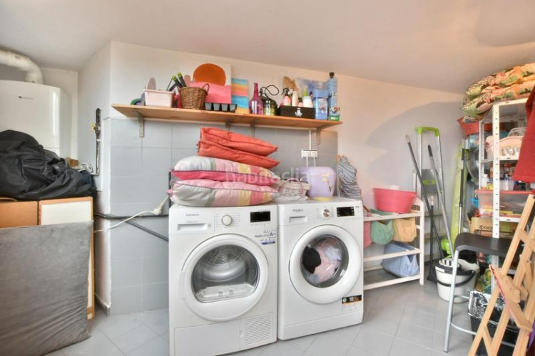 Casa  reformada en venta en la gripia en Les Arenes - La Grípia - Can Montllor Terrassa