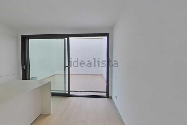 Chalet en Barrio Centre