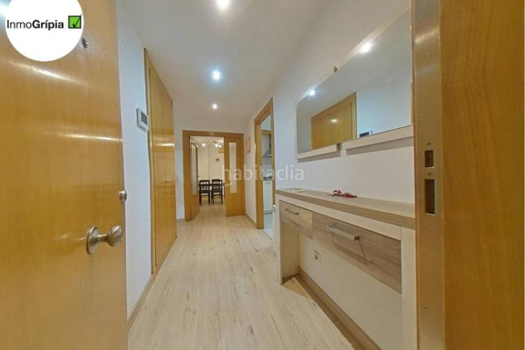 Piso  en venta en la gripia en Les Arenes - La Grípia - Can Montllor Terrassa