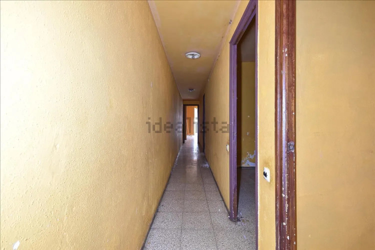 Piso en calle Transversal