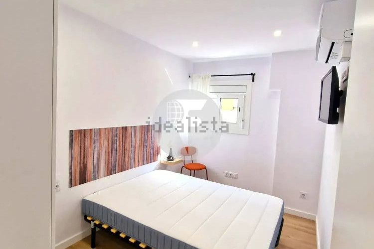 Piso en calle de Joaquín Costa