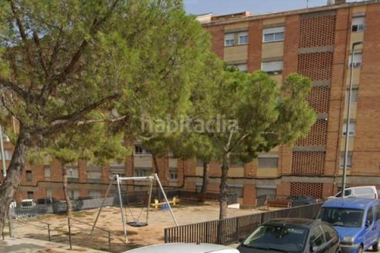 Piso  en venta 3 hab Can Boada en Can Boada Terrassa