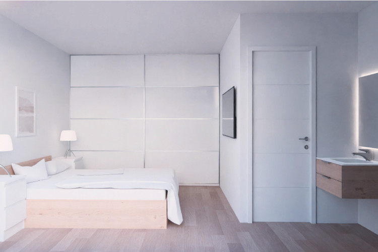 Carrer de l'Infant Martu00ED, Ca n'Aurell