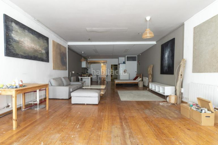 Casa chalet adosado en venta en ca naurell en Ca n'Aurell Terrassa