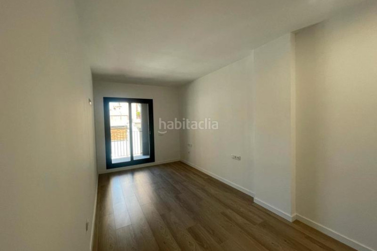 Piso en San Pere Terrassa