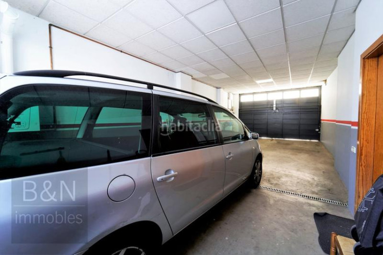 Chalet calidez y diseño en una casa señorial en la zona olímpica! en Terrassa