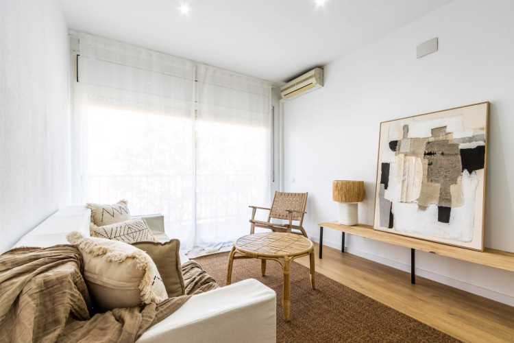 Terrassa - CL CARRASCO I FORMIGUERA,DE, Roc Blanc