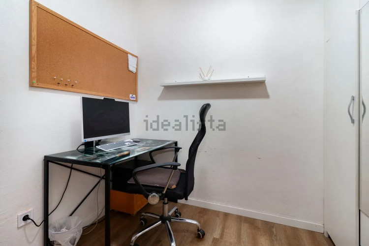 Chalet adosado en calle de Sant Damià