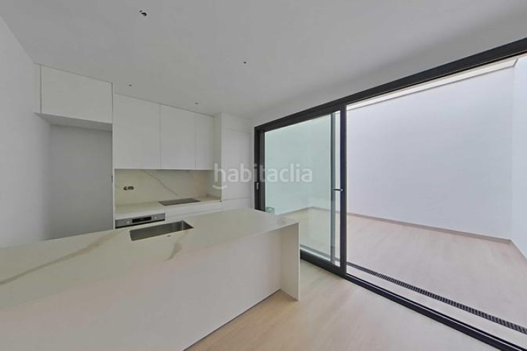 Chalet junto plaça doctor robert, y mútua en Barri del Centre Terrassa