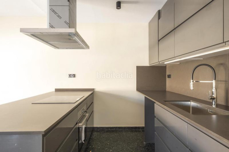 Piso vallparadís 3 habitaciones en Vallparadís - Antic Poble de Sant Pere Terrassa