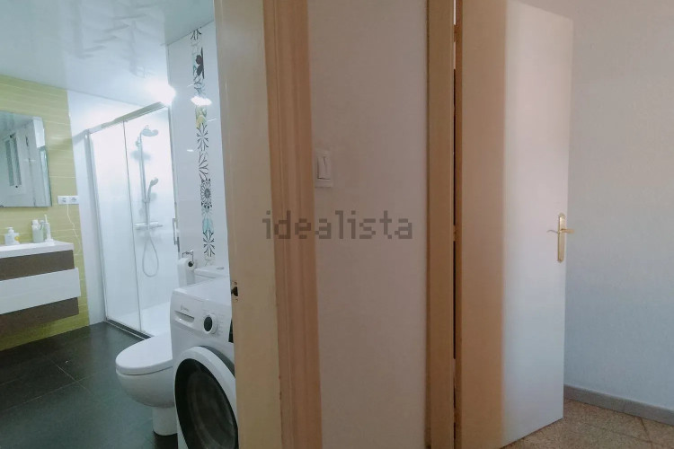 Ático en Barrio Sant Pere Nord