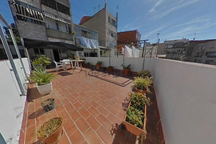 Piso en Barrio Ca n'Aurell