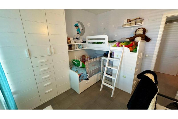 Piso  con pkg doble y trastero en Torre - Sana Terrassa