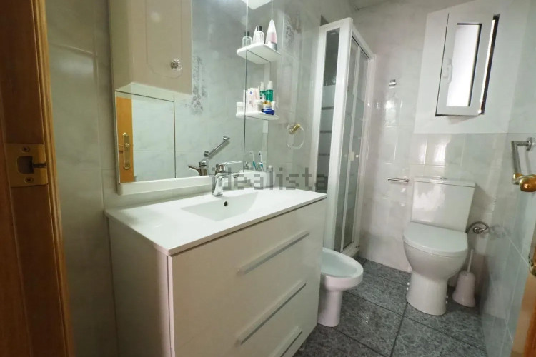 Piso en Barrio Escoles