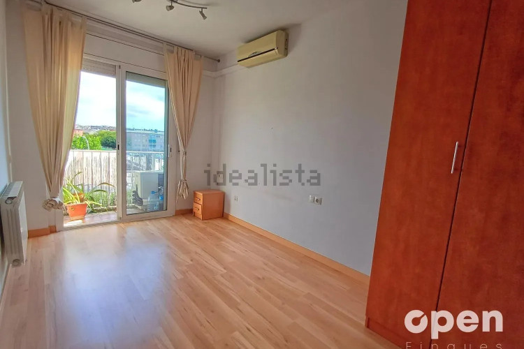 Piso en Barrio Ègara