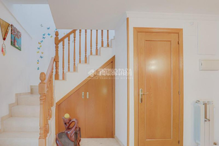 Dúplex piso en venta en Torrent d'en Pere Parres Terrassa