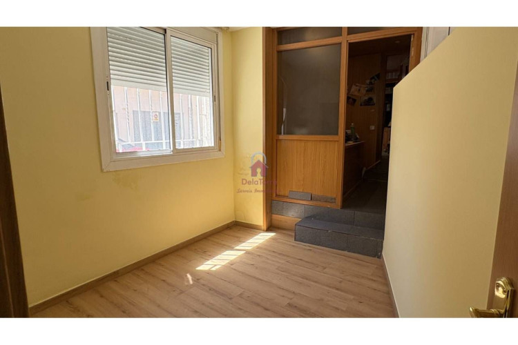 Josep Trueta, Ca n'Aurell