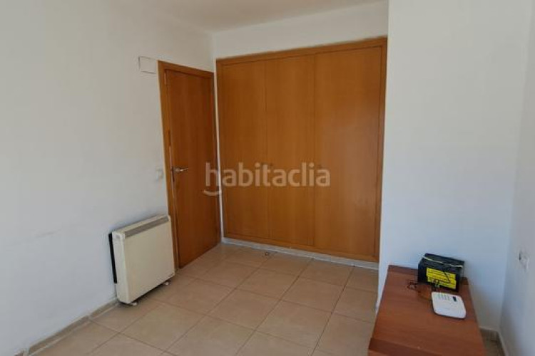 Piso  y parquing en Plaça Catalunya - Escola Industrial Terrassa