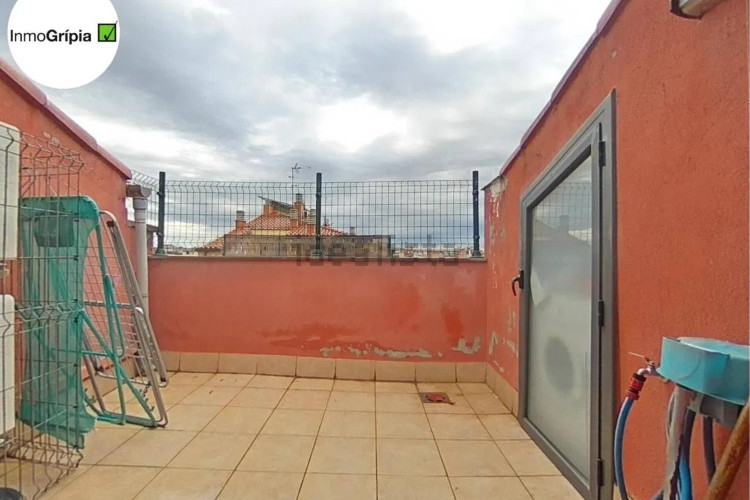 Dúplex en Barrio Les Arenes