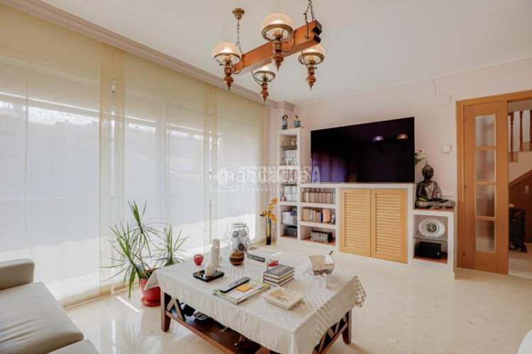 Dúplex piso en venta en Torrent d'en Pere Parres Terrassa