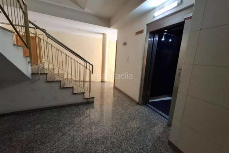 Dúplex  con terraza en sant pere en Sant Pere Nord Terrassa