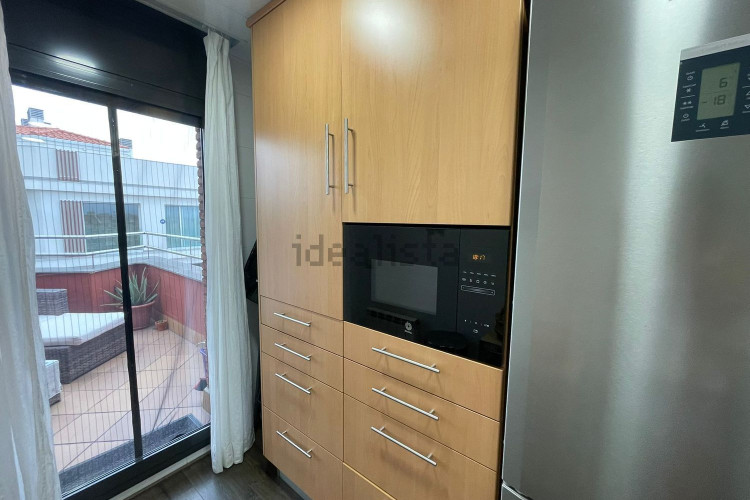 Dúplex en venta en Rambla de Francesc Macià