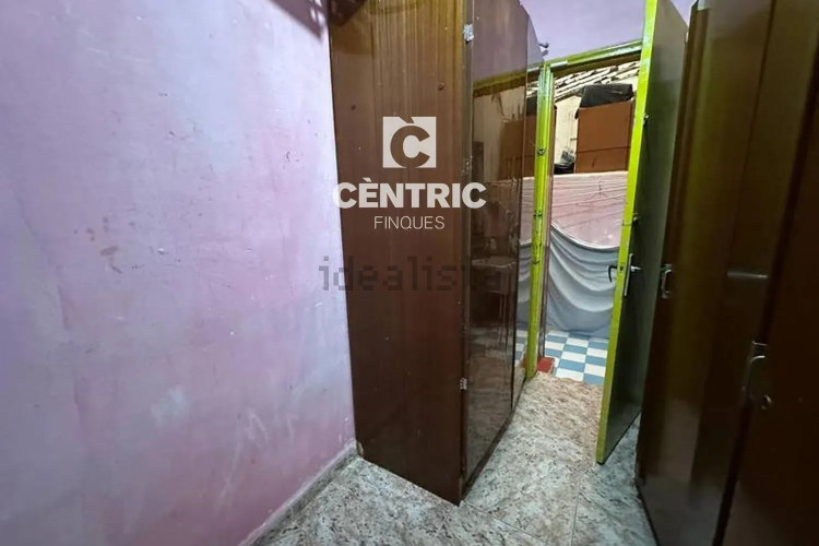 Piso en Barrio Ègara