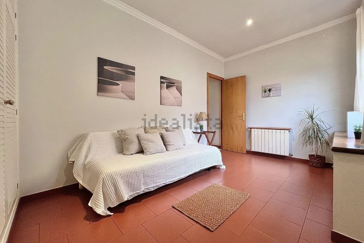 Dúplex en Barrio Centre